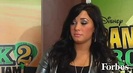 Move Over Miley Cyrus - Here Comes Demi Lovato 5961