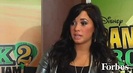 Move Over Miley Cyrus - Here Comes Demi Lovato 5977