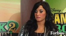 Move Over Miley Cyrus - Here Comes Demi Lovato 6171