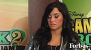 Move Over Miley Cyrus - Here Comes Demi Lovato 6593
