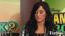 Move Over Miley Cyrus - Here Comes Demi Lovato 7095