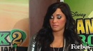 Move Over Miley Cyrus - Here Comes Demi Lovato 7100