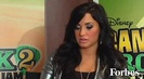 Move Over Miley Cyrus - Here Comes Demi Lovato 6687
