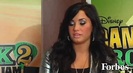Move Over Miley Cyrus - Here Comes Demi Lovato 6723