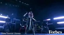Move Over Miley Cyrus - Here Comes Demi Lovato 7735