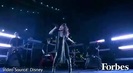 Move Over Miley Cyrus - Here Comes Demi Lovato 7736