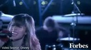 Move Over Miley Cyrus - Here Comes Demi Lovato 7765