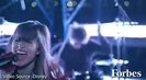 Move Over Miley Cyrus - Here Comes Demi Lovato 7773