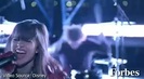 Move Over Miley Cyrus - Here Comes Demi Lovato 7775