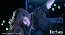 Move Over Miley Cyrus - Here Comes Demi Lovato 7909