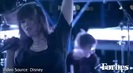 Move Over Miley Cyrus - Here Comes Demi Lovato 8047