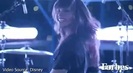 Move Over Miley Cyrus - Here Comes Demi Lovato 8087