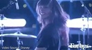 Move Over Miley Cyrus - Here Comes Demi Lovato 8090