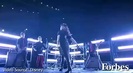 Move Over Miley Cyrus - Here Comes Demi Lovato 8107