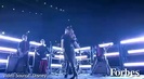 Move Over Miley Cyrus - Here Comes Demi Lovato 8112