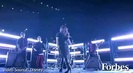 Move Over Miley Cyrus - Here Comes Demi Lovato 8115