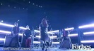Move Over Miley Cyrus - Here Comes Demi Lovato 8124