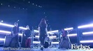 Move Over Miley Cyrus - Here Comes Demi Lovato 8134