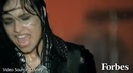 Move Over Miley Cyrus - Here Comes Demi Lovato 8547