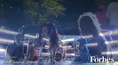 Move Over Miley Cyrus - Here Comes Demi Lovato 8160