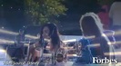 Move Over Miley Cyrus - Here Comes Demi Lovato 8162