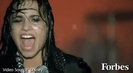 Move Over Miley Cyrus - Here Comes Demi Lovato 8573