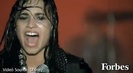 Move Over Miley Cyrus - Here Comes Demi Lovato 8585