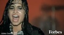 Move Over Miley Cyrus - Here Comes Demi Lovato 8586
