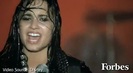 Move Over Miley Cyrus - Here Comes Demi Lovato 8593