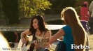 Move Over Miley Cyrus - Here Comes Demi Lovato 8217