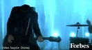 Move Over Miley Cyrus - Here Comes Demi Lovato 8610