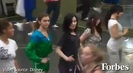 Move Over Miley Cyrus - Here Comes Demi Lovato 9089