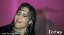 Move Over Miley Cyrus - Here Comes Demi Lovato 8670