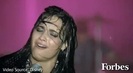 Move Over Miley Cyrus - Here Comes Demi Lovato 8673