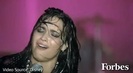 Move Over Miley Cyrus - Here Comes Demi Lovato 8679