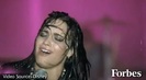 Move Over Miley Cyrus - Here Comes Demi Lovato 8683