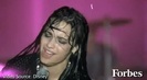 Move Over Miley Cyrus - Here Comes Demi Lovato 8691
