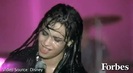 Move Over Miley Cyrus - Here Comes Demi Lovato 8694