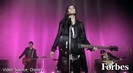 Move Over Miley Cyrus - Here Comes Demi Lovato 8752