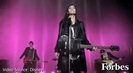Move Over Miley Cyrus - Here Comes Demi Lovato 8757
