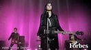 Move Over Miley Cyrus - Here Comes Demi Lovato 8810