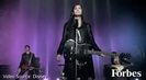 Move Over Miley Cyrus - Here Comes Demi Lovato 8848