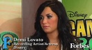 Move Over Miley Cyrus - Here Comes Demi Lovato 9360