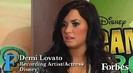 Move Over Miley Cyrus - Here Comes Demi Lovato 9389