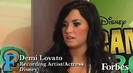 Move Over Miley Cyrus - Here Comes Demi Lovato 9395