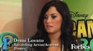Move Over Miley Cyrus - Here Comes Demi Lovato 9397