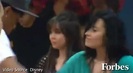 Move Over Miley Cyrus - Here Comes Demi Lovato 8982