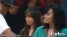 Move Over Miley Cyrus - Here Comes Demi Lovato 8985