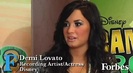 Move Over Miley Cyrus - Here Comes Demi Lovato 9453