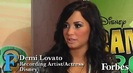 Move Over Miley Cyrus - Here Comes Demi Lovato 9475